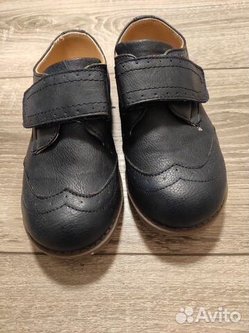 Туфли Mothercare