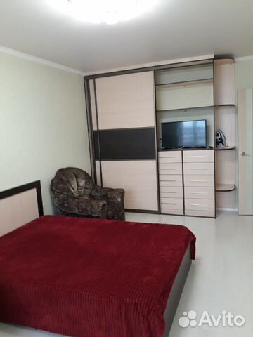 2-к квартира, 56 м², 14/16 эт. 2-к квартира, 56 м², 14/16 эт.