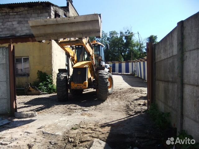 Аренда грейдера