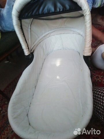 Коляска детская camarelo 2 в 1 Коляска детская camarelo 2 в 1