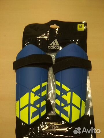 Щитки Adidas X Lite Щитки Adidas X Lite