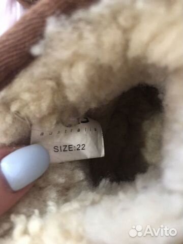 Угги (валенки) UGG australia Угги (валенки) UGG australia