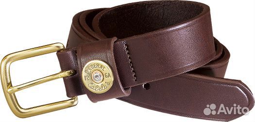 Мужской ремень бренда cabela'S из США р.38, 40. 44