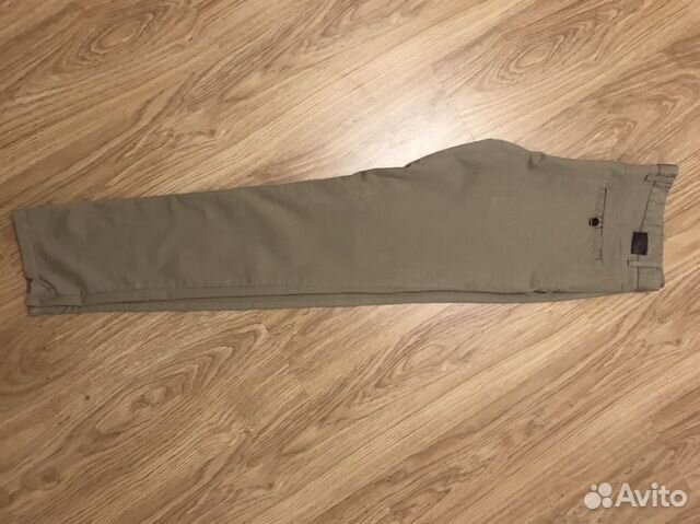 Брюки Чинос Zara Man новые Брюки Чинос Zara Man новые