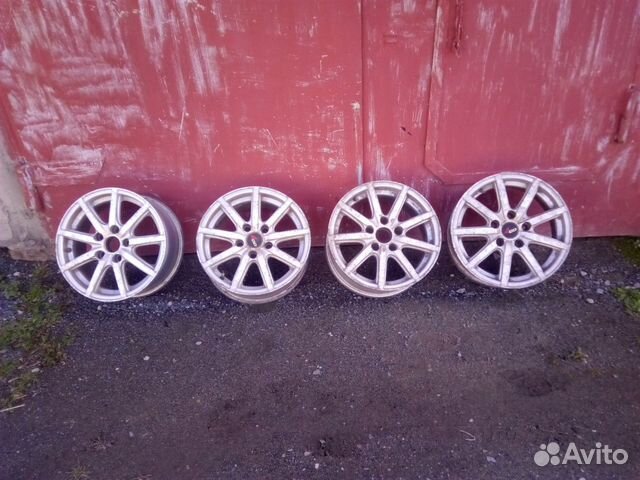 Диски r15