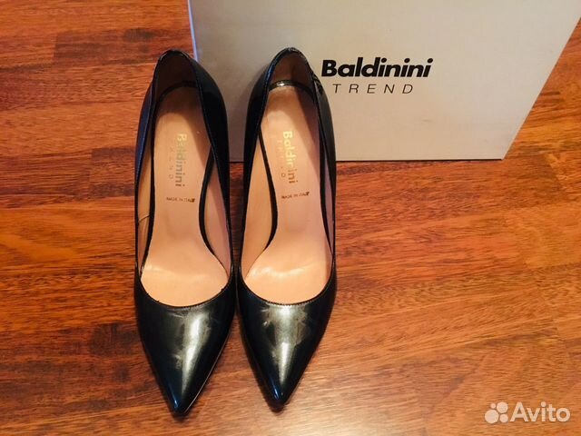 Туфли Baldinini Туфли Baldinini