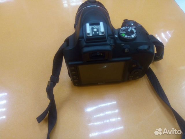 Фотоаппарат