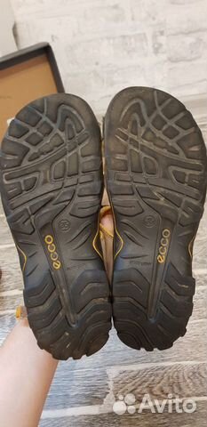 Сандали Ecco 35р