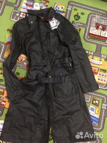 Плащ женский 44-46