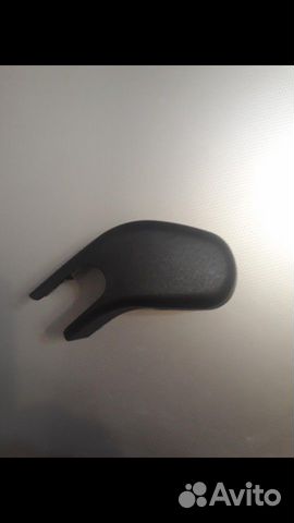 Заглушка болта заднего дворника фокус 2,3