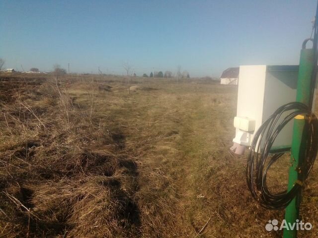 Участок 14.4 сот. (ИЖС)