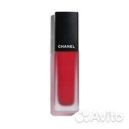 Chanel rouge allure INK fusion Жидкая ультраматов Chanel rouge allure INK fusion Жидкая ультраматов