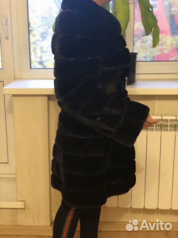 Шуба норковая Шуба норковая