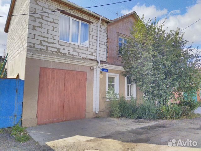 Дом 200 м² на участке 5 сот. Дом 200 м² на участке 5 сот.