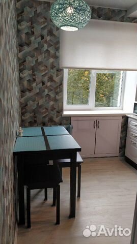 1-к квартира, 32 м², 4/5 эт. 1-к квартира, 32 м², 4/5 эт.