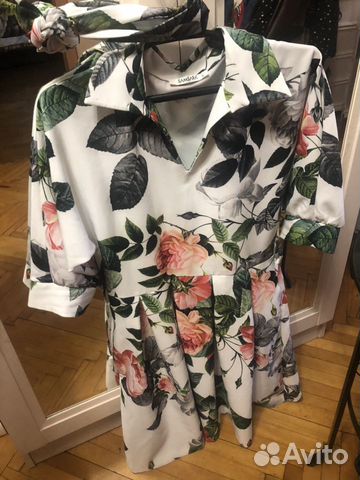 Платье Платье