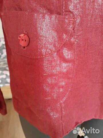 Пиджак женский