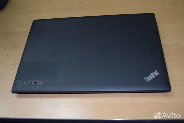 Lenovo thinkpad X1 Carbon