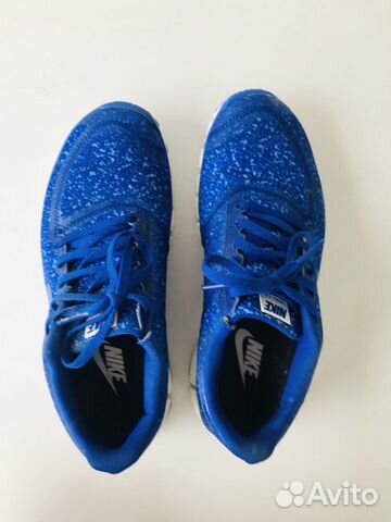 Кроссовки Nike Кроссовки Nike