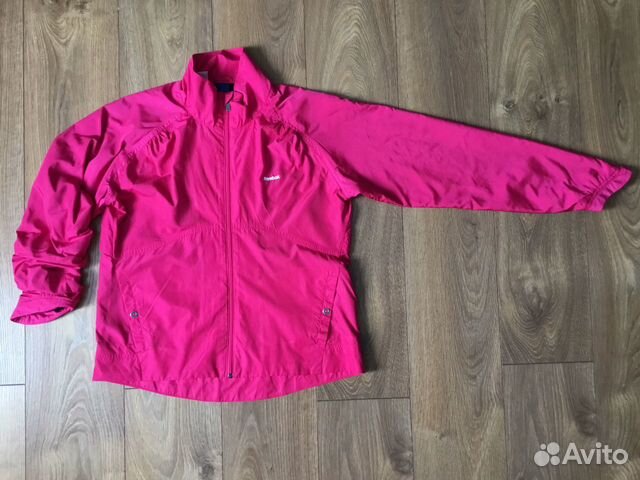 Спортивный костюм Reebok Спортивный костюм Reebok