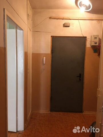 2-к квартира, 44 м², 1/5 эт.
