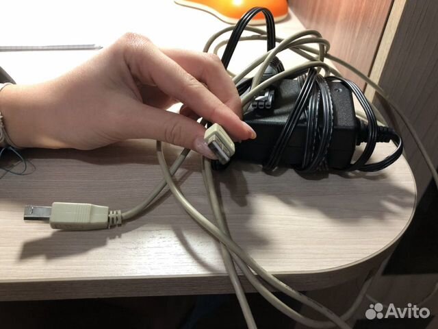 Принтер HP deskjet F2280