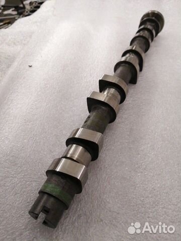 Распредвал Выпускной qg18de Primera p12 P12e