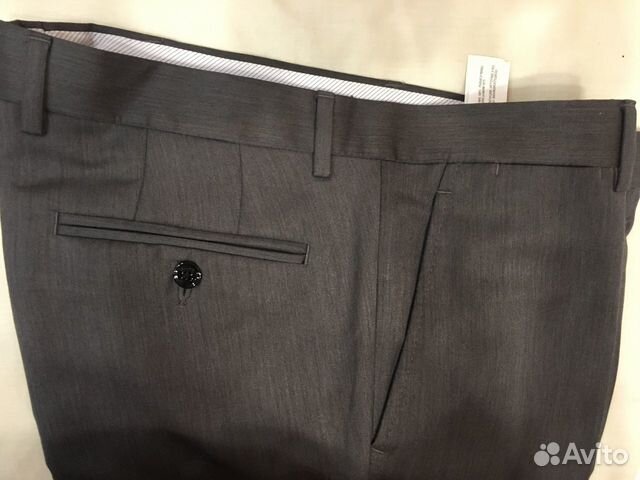 Брюки мужские zara MAN, новые, 42(EUR) Брюки мужские zara MAN, новые, 42(EUR)