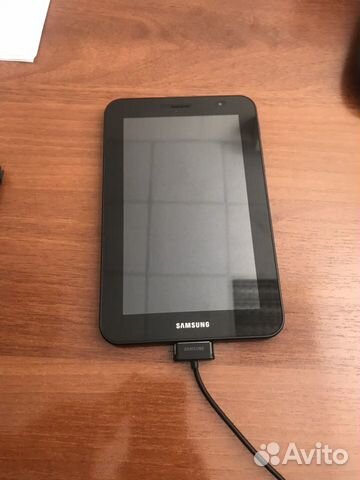 Планшет SAMSUNG GT-P6200 Планшет SAMSUNG GT-P6200