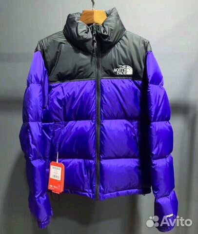 nuptse 3 north face