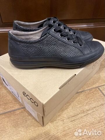 Туфли Ecco