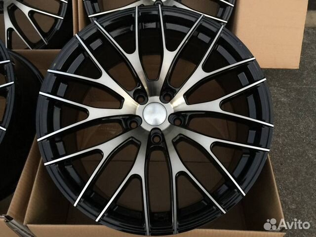 R18 Диски ADV.1 на Toyota, KIA, Honda R18 Диски ADV.1 на Toyota, KIA, Honda