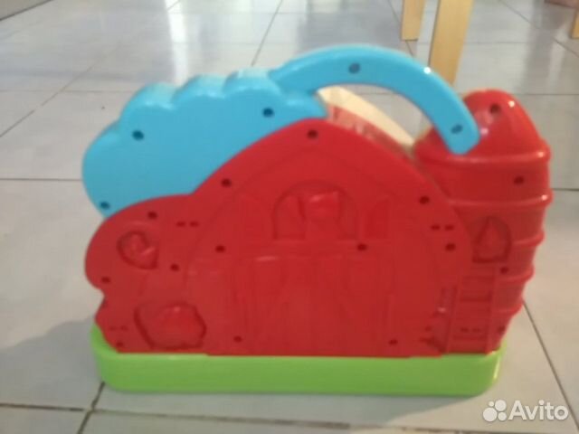 Игрушка музыкальная chicco Игрушка музыкальная chicco