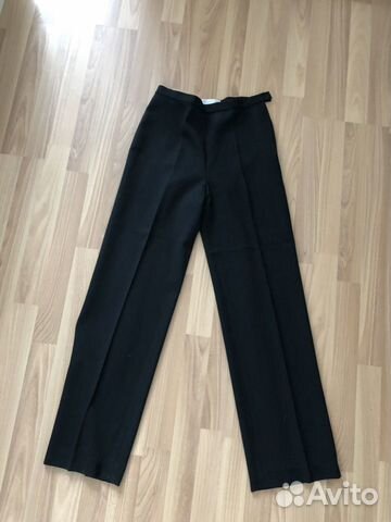 Брюки maxmara