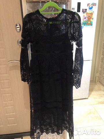 Платье Платье