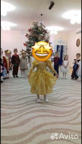 Нарядное платье Нарядное платье