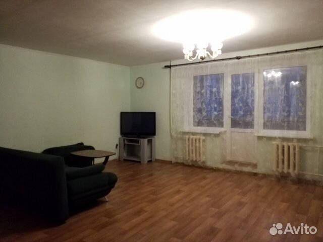 1-к квартира, 55 м², 5/12 эт.