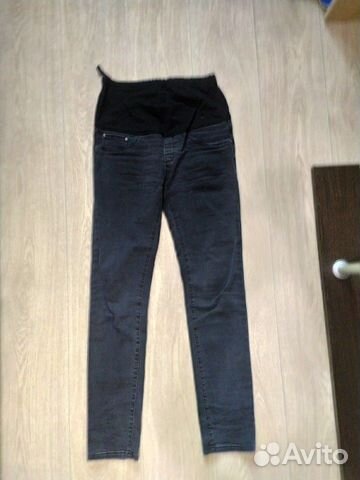 Джинсы для беременных Джинсы для беременных