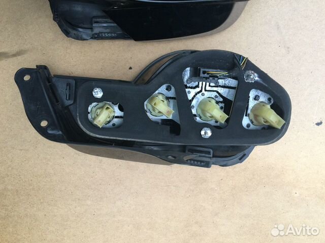 Задний фонарь бмв BMW Z4 E 85 Бмв Е85 E 85 Е 85