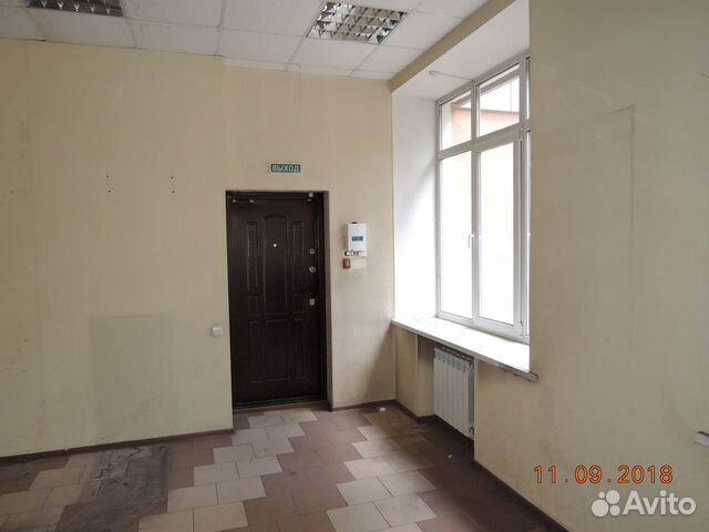 Торговое помещение, 177.9 м² в Торговое помещение, 177.9 м² в