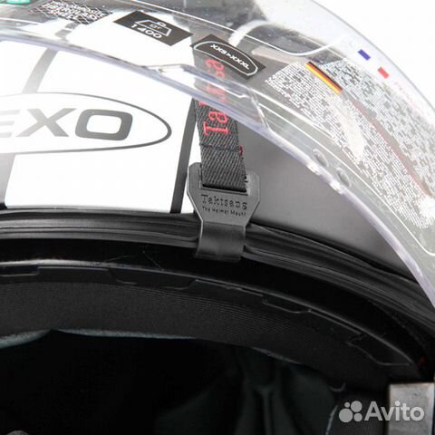 Ishoxs Taktsang MotorPro Крепление на шлем для мот Ishoxs Taktsang MotorPro Крепление на шлем для мот