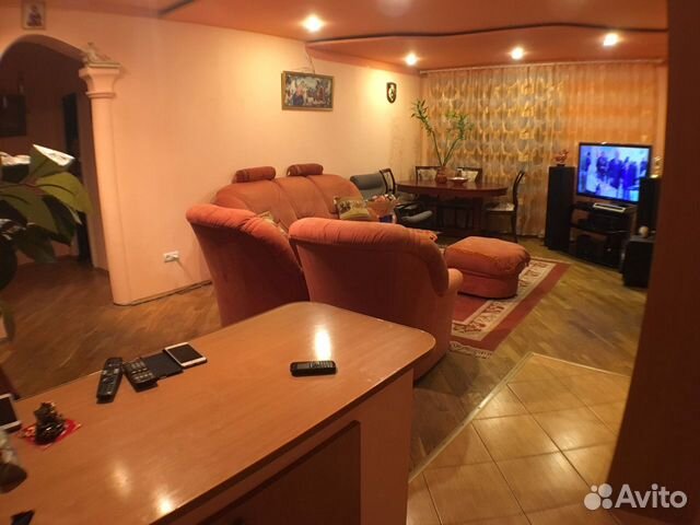 4-к квартира, 94.2 м², 3/10 эт. 4-к квартира, 94.2 м², 3/10 эт.