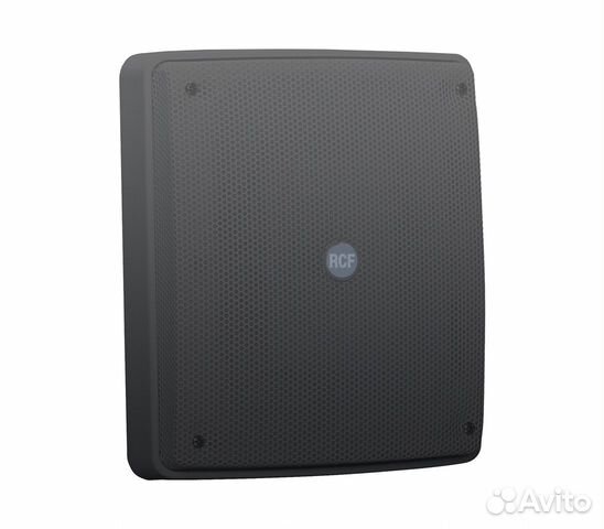 RCF MQ 80P B акустика, подарок - смартфон