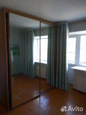 1-к квартира, 31.3 м², 5/5 эт. 1-к квартира, 31.3 м², 5/5 эт.
