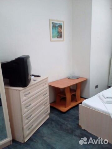 Комната 18 м² в 3-к, 5/14 эт.