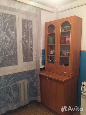 1-к квартира, 30.4 м², 3/5 эт. 1-к квартира, 30.4 м², 3/5 эт.
