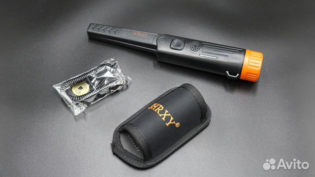 Пинпоинтер shrxy GP-Pointer водонепроницаемый и др