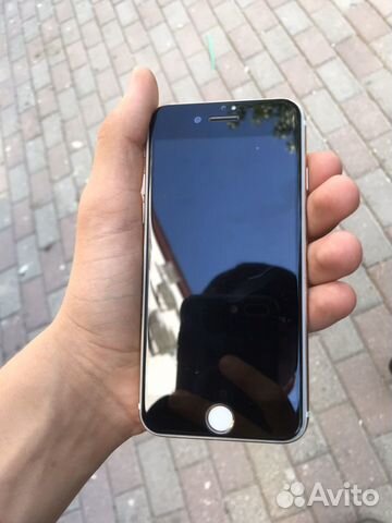 iPhone 7 128gb