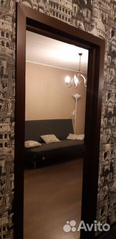 1-к квартира, 33 м², 4/8 эт.