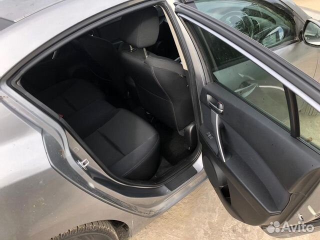 Авторазбор Mazda 3 BL LF 2.0 akпп Авторазбор Mazda 3 BL LF 2.0 akпп